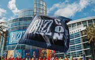 Activision Blizzard Cancels BlizzCon 2022
