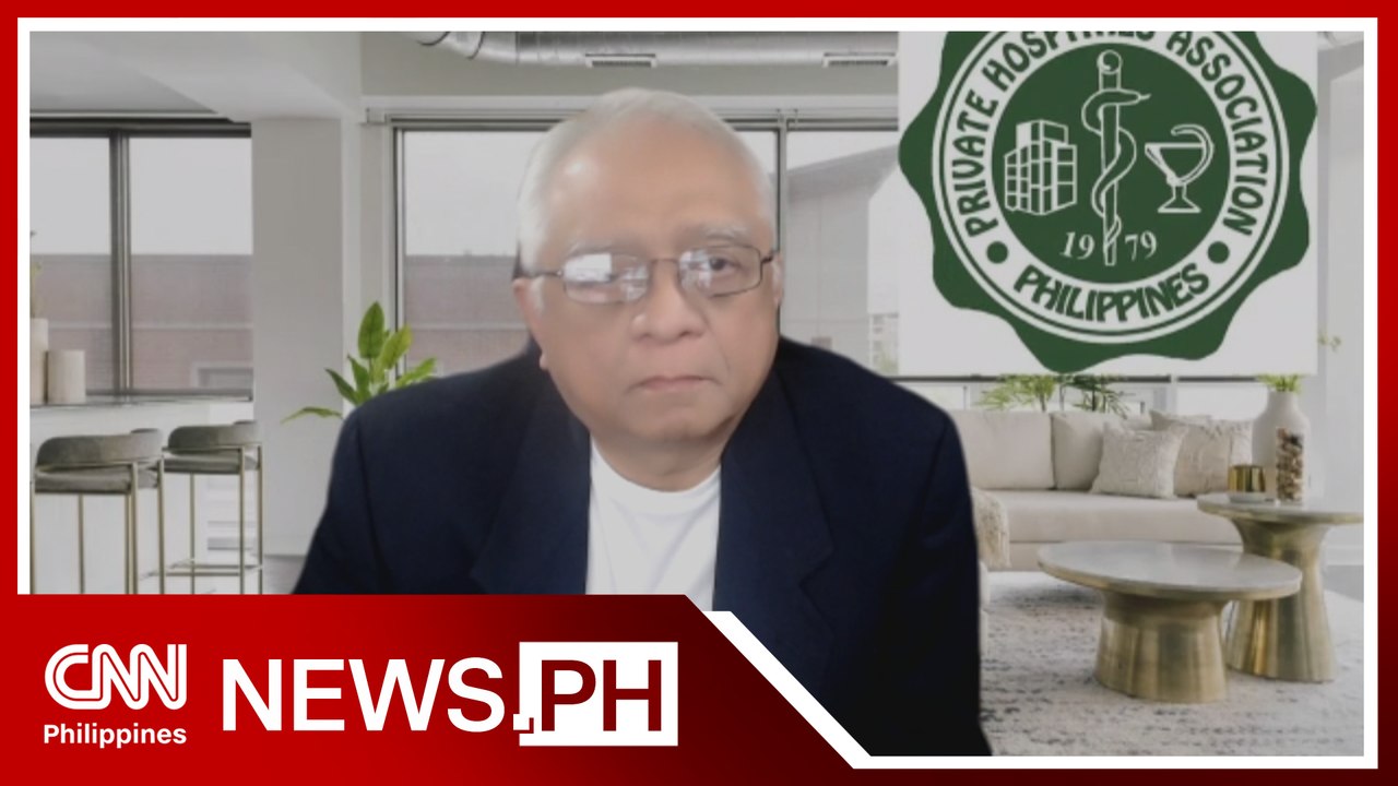 Metro Manila Mayors pabor na ibaba sa Alert Level status 2 ang NCR | News.PH