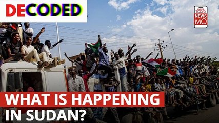 Sudan Crisis: Is Freedom of Speech Under Threat? Here’s All You Need to Know