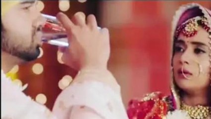 Sasural Simar Ka 2 spoiler: Simar का झूठा पानी पीकर Aarav ने की बगावत, Badi Maa shocked FilmiBeat