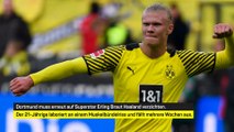 Der BVB ohne Haaland – Kann das gut gehen?