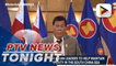 PRRD urges ASEAN leaders to sustain unity against COVID-19, help maintain peace and prosperity in the South China Sea, and maintain strong cooperation among nations