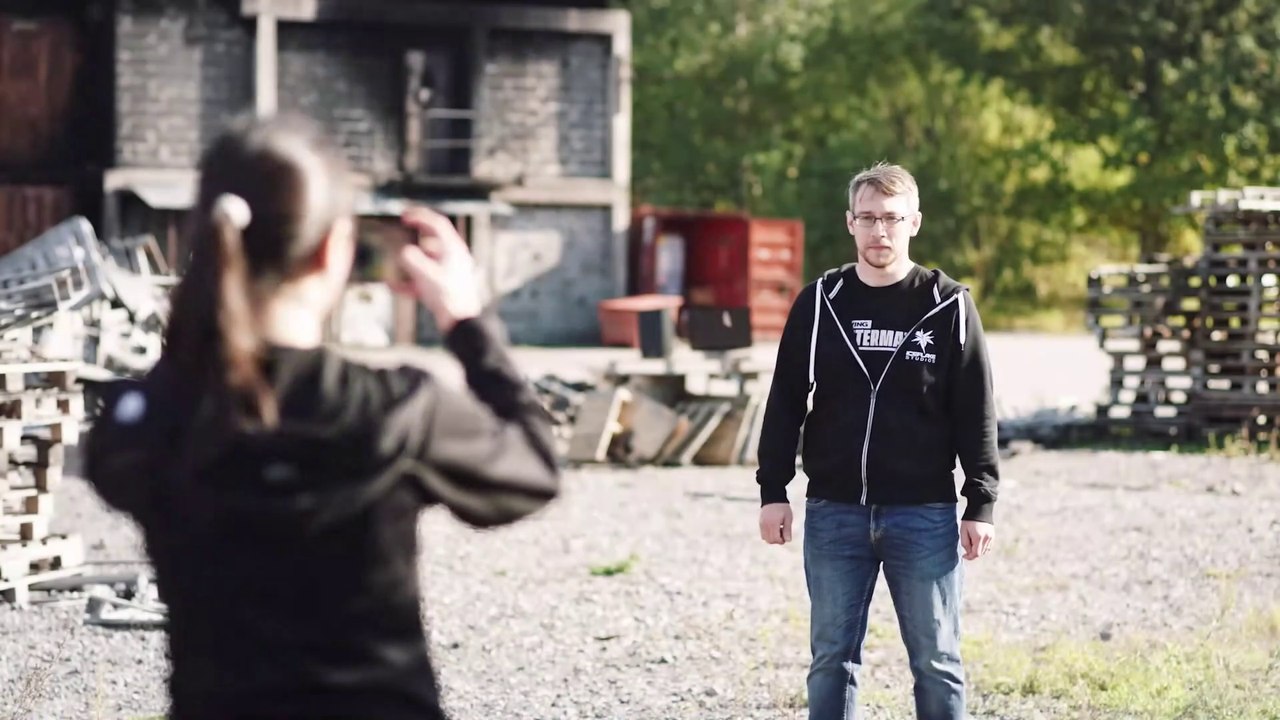 Surviving the Aftermath - Bande-annonce date de sortie