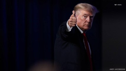 Donald Trump trouve un hébergeur pour son réseau social