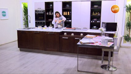 كوكيز القرع | أميرة شنب