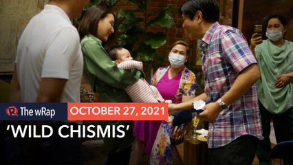 Sara Duterte slams 'wild chismis' in Tulfo column