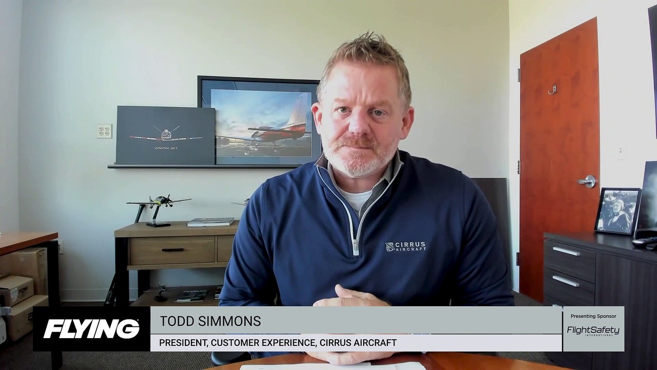 Putting The Customer First