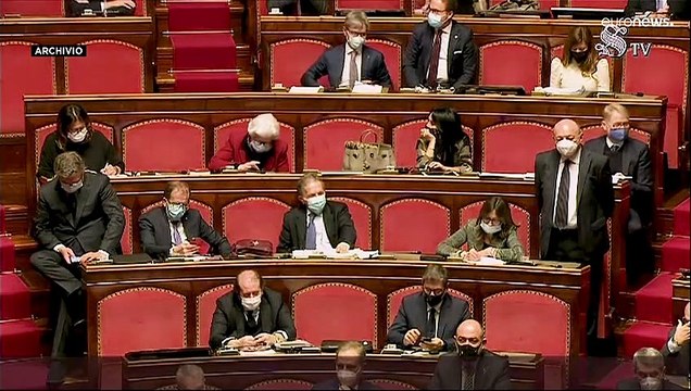 Affossato al Senato il DDL Zan contro l'omofobia