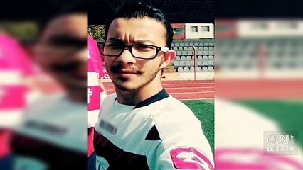 Emre Duran davasının ilk duruşması görüldü