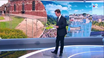 Hauts-de-France : à Féchain, un rocher préhistorique perturbe les chantiers dans le village