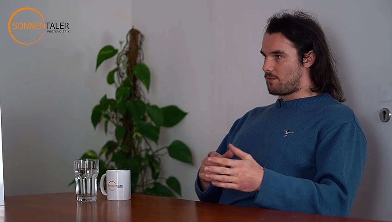 Maxis Mittwochsrunde mit Frank Häring