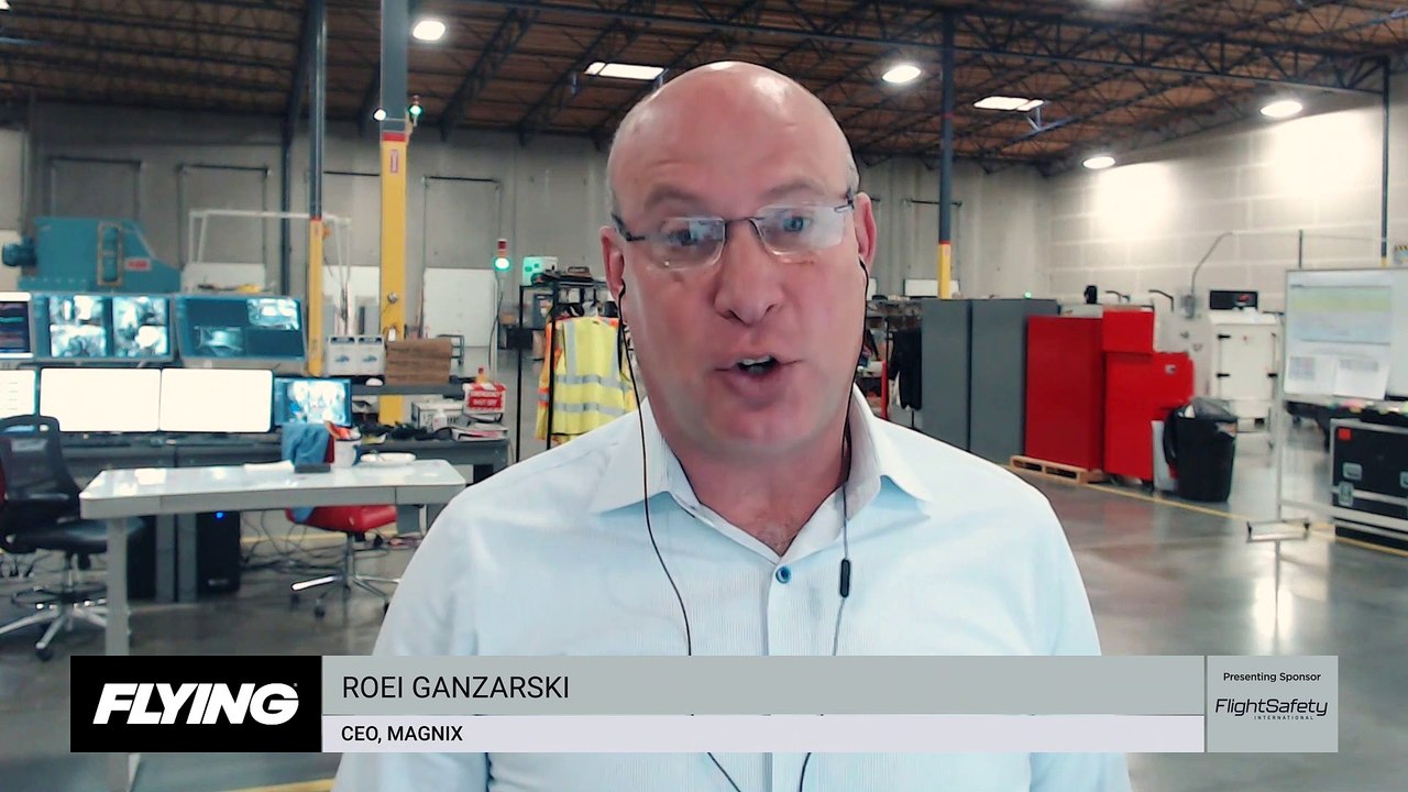 Powering Electric Airplanes