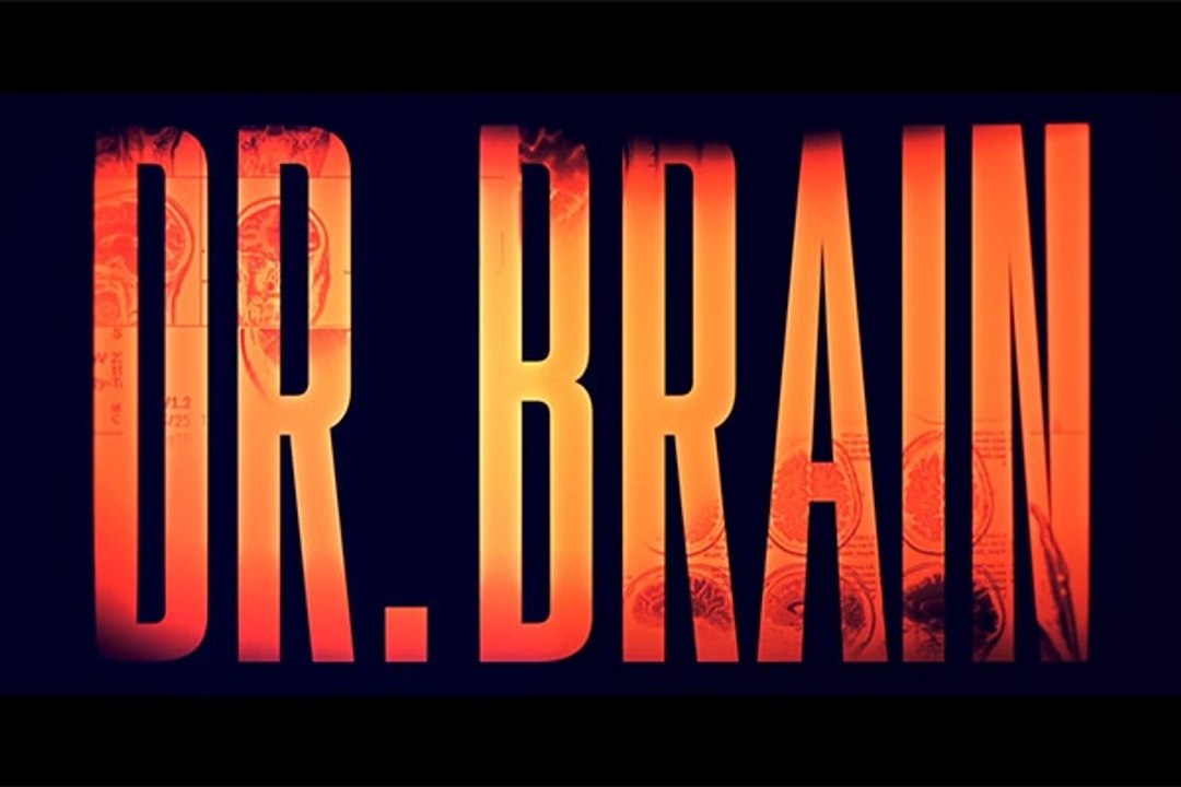 Dr Brain - Trailer Saison 1
