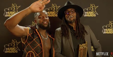 Christmas Flow | Bande-annonce officielle VF