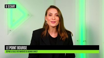 POINT BOURSE - Sommaire de l'émission POINT BOURSE du 27 octobre 2021