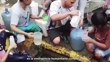 ESCAPANDO DEL RÉGIMEN | Venezuela Zona Gris |  Capítulo 3