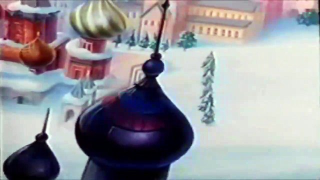 Abertura do VHS Disney 101 Dálmatas O Filme 1996