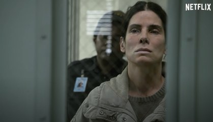 Impardonnable | Sandra Bullock | Bande-annonce officielle VF
