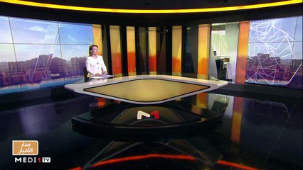 مدار الأخبار - الظهيرة - 27/10/2021