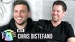 Chris Distefano: Sell Out Before You Land - The Kevin Clancy Show