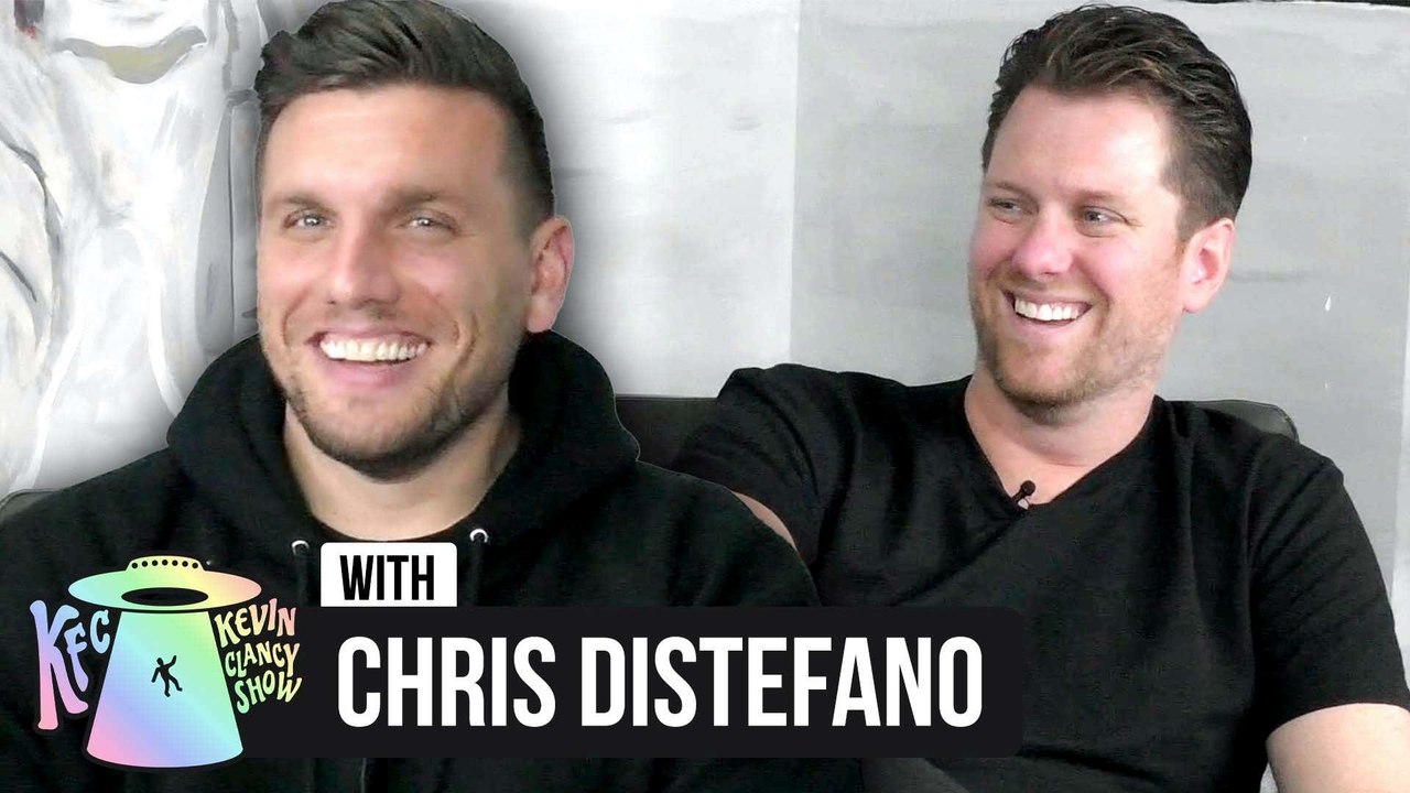 Chris Distefano: Sell Out Before You Land - The Kevin Clancy Show