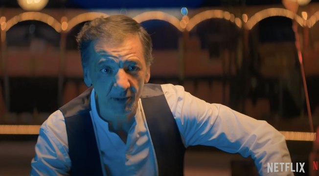 Les Rois de l’arnaque | Bande-annonce officielle