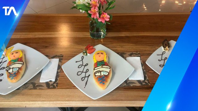 Siete Campanarios participa en el concurso “La Guagua Más Linda”