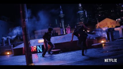 Cowboy Bebop | Bande-annonce officielle VF