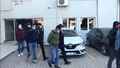 Son dakika... Sakarya'da yasadışı bahis operasyonu: 4 gözaltı
