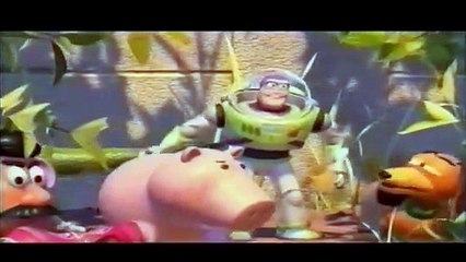 Abertura do VHS Disney Dinossauro 2000