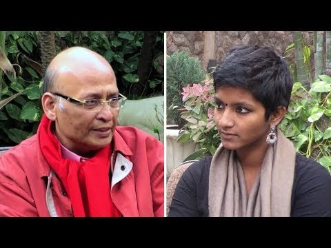 The Spokesperson’s Take: Meet Congress' Abhishek Manu Singhvi