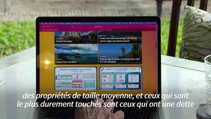 La Thaïlande se prépare au retour des touristes après un verrouillage dévastateur