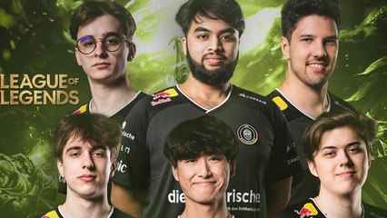 Pentakill d'Akabane en Prime League, un nouveau pas vers le LEC ?