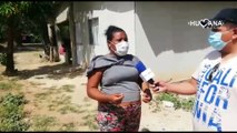 100 días después del paso de huracán IOTA en San Andrés