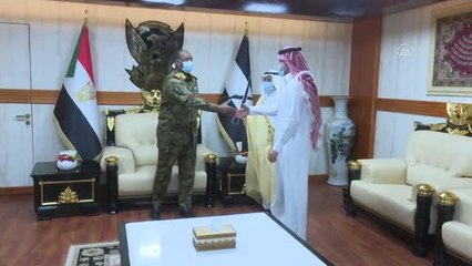 Suudi Arabistan, Sudan'daki siyasi uzlaşı ve istikrara desteğini açıkladı