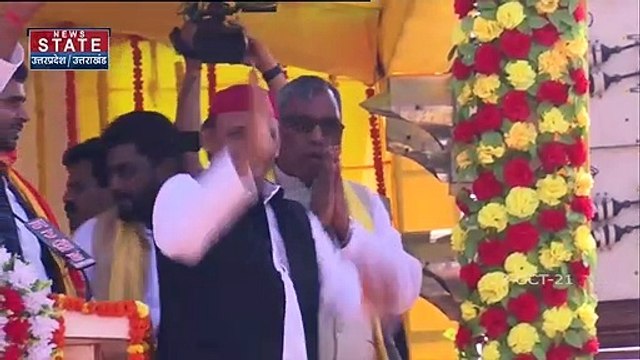 Akhilesh-Rajbhar गठबंधन के पीछे मुख्तार अंसारी : आनंद स्वरुप