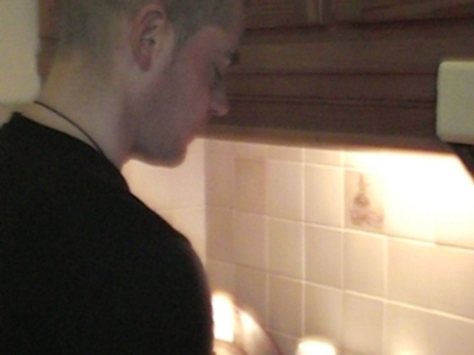 stage à La Capte Hyères (83)