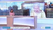 Royaume-Uni : la reine Elizabeth II ne pourra pas assister à la COP26 pour raisons médicales