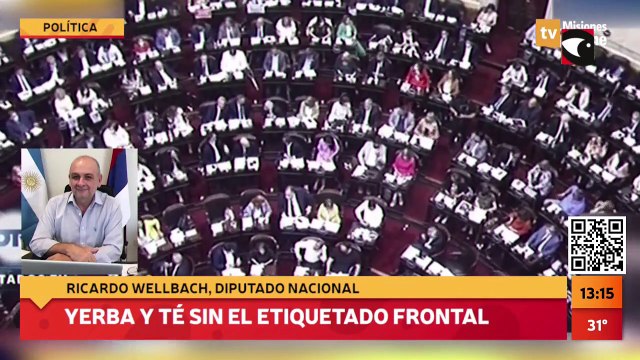 Misiones Online Televisión (1133)