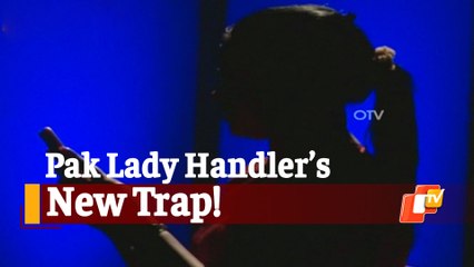 DRDO Espionage: Mysterious Pak Lady Handler Honeytraps Another Officer