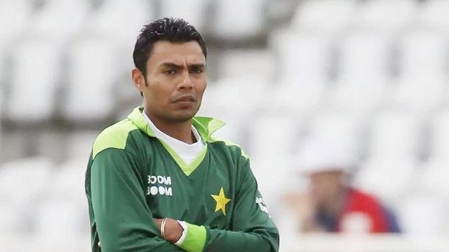 Danish Kaneria slams Younis over 'on-field Namaz' remark