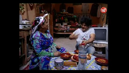 Nsibti Laaziza 5 - Episode 20 نسيبتي العزيزة 5 - الحلقة