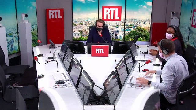 Les coulisses de l'actu du 27 octobre 2021