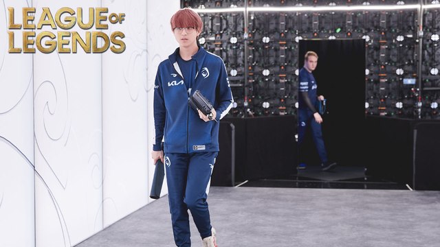 LoL : Perkz, Alphari, Carzzy, Hans Sama... Les 4 piliers du mercato ?