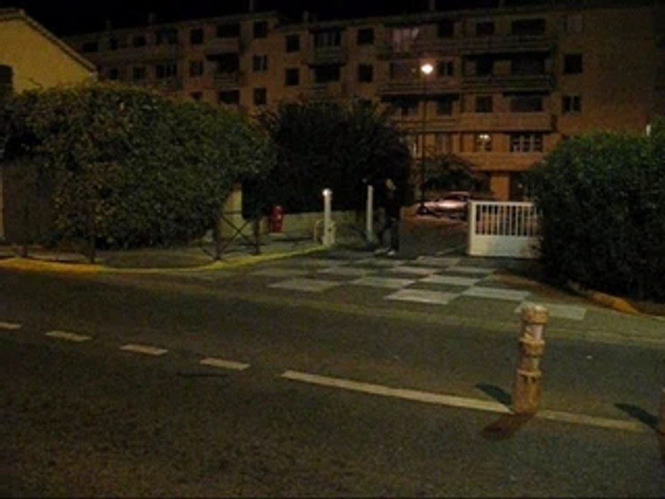 2006 - Night Session