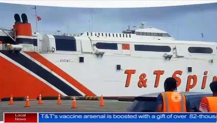 01: Morning News Brief: 06 August, 2021