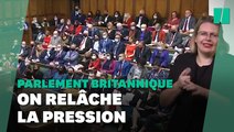 La baisse des taxes sur la bière pression déclenche la joie des députés britanniques