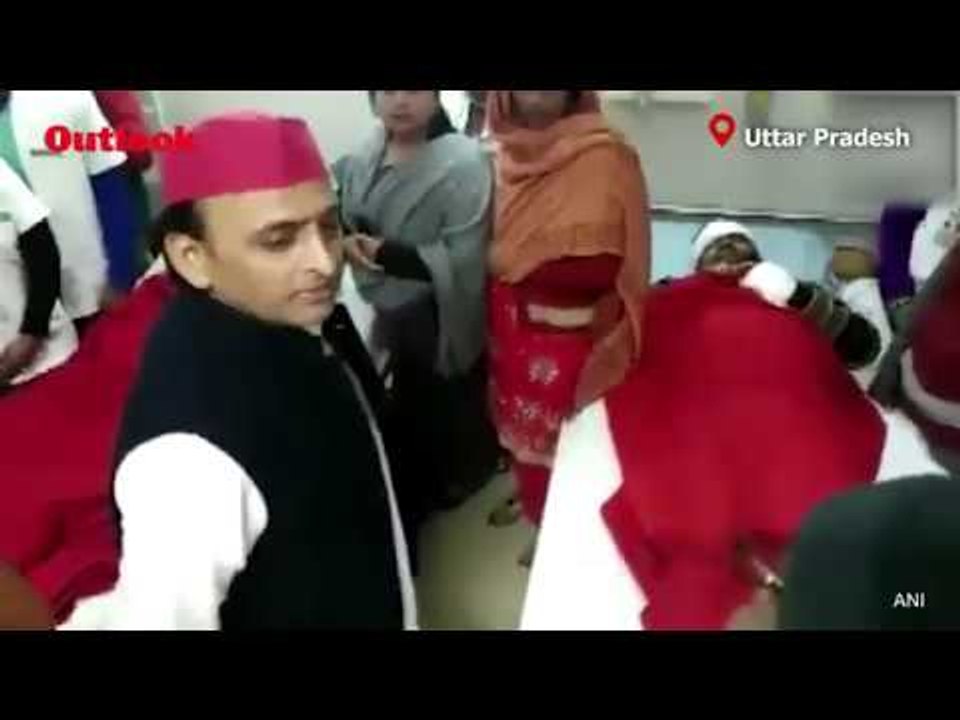 ‘You Could Be From RSS, BJP…’: Akhilesh Yadav Lashes Out At Doctor On Duty