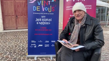 Le rendez-vous des Nuits du 27 Octobre