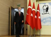 CHP Genel Başkanı Kemal Kılıçdaroğlu, basın açıklaması yaptı Açıklaması